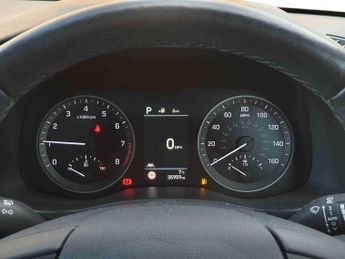 Hyundai Tucson 1.6 TGDi 177 Premium SE 5dr 2WD DCT