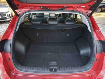 Hyundai Tucson 1.6 TGDi 177 Premium SE 5dr 2WD DCT