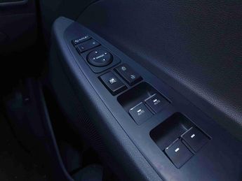 Hyundai Tucson 1.6 TGDi 177 Premium SE 5dr 2WD DCT