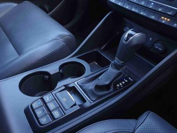 Hyundai Tucson 1.6 TGDi 177 Premium SE 5dr 2WD DCT