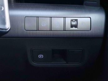 Hyundai Kona 1.6 GDi Hybrid Advance 5dr DCT