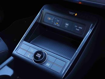 Hyundai Kona 1.6 GDi Hybrid Advance 5dr DCT