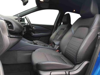 Nissan Qashqai 1.3 DiG-T MH 158 Tekna 5dr Xtronic