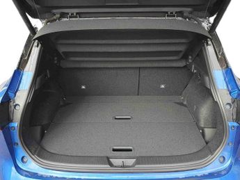 Nissan Qashqai 1.3 DiG-T MH 158 Tekna 5dr Xtronic