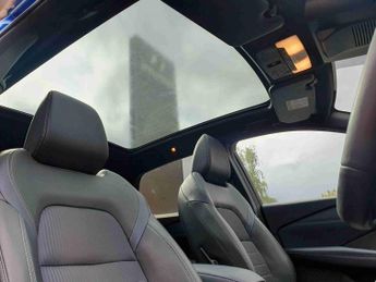 Nissan Qashqai 1.3 DiG-T MH 158 Tekna 5dr Xtronic