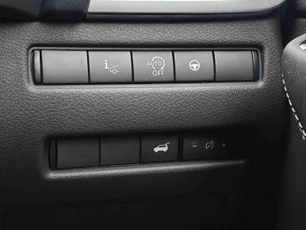 Nissan Qashqai 1.3 DiG-T MH 158 Tekna 5dr Xtronic