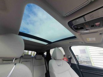 Hyundai Tucson 1.6 TGDi Hybrid 230 Ultimate 5dr 2WD Auto