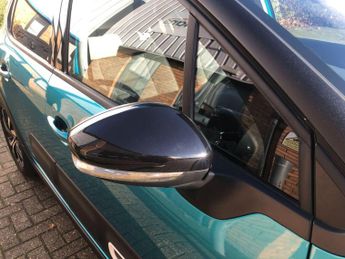 Citroen C3 1.2 PureTech MAX EAT6 Euro 6 (s/s) 5dr