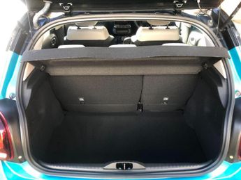 Citroen C3 1.2 PureTech MAX EAT6 Euro 6 (s/s) 5dr