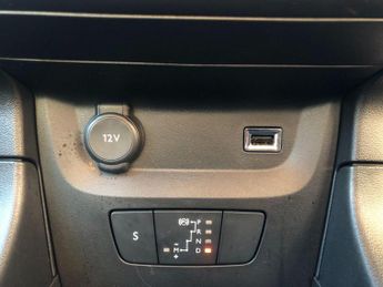 Citroen C3 1.2 PureTech MAX EAT6 Euro 6 (s/s) 5dr