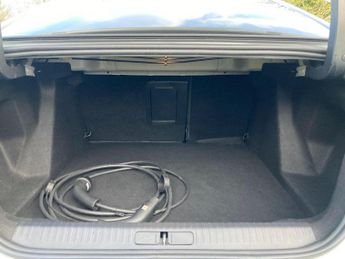 Citroen C4 X 50kWh e-series Fastback Auto 4dr (7.4kW Charger)