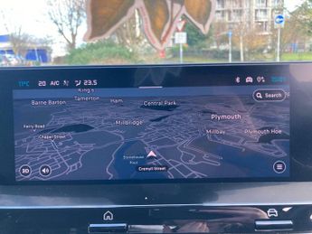 Citroen C4 X 50kWh e-series Fastback Auto 4dr (7.4kW Charger)