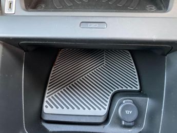 Citroen C4 X 50kWh e-series Fastback Auto 4dr (7.4kW Charger)