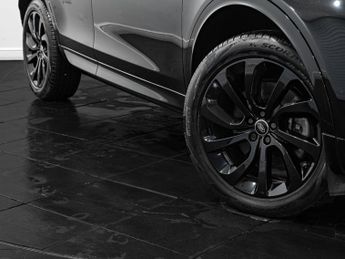 Land Rover Discovery Sport 2.0 D200 R-Dynamic HSE 5dr Auto [5 Seat]