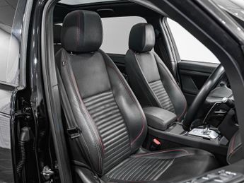 Land Rover Discovery Sport 2.0 D200 R-Dynamic HSE 5dr Auto [5 Seat]