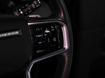 Land Rover Discovery Sport 2.0 D200 R-Dynamic HSE 5dr Auto [5 Seat]