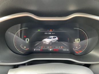 MG ZS 1.0T GDi Exclusive 5dr DCT