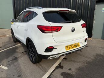 MG ZS 1.0T GDi Exclusive 5dr DCT