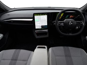 Renault Scenic E-Tech 160kW Iconic 87kWh Long Range 5dr Auto