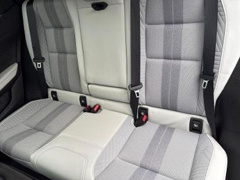 Renault Scenic E-Tech 160kW Iconic 87kWh Long Range 5dr Auto