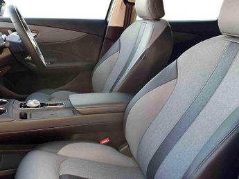 MG Mgs5 170kW Trophy EV Long Range 64kWh 5dr Auto