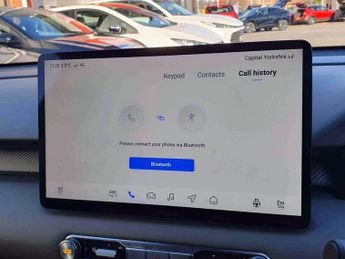 MG Mgs5 170kW Trophy EV Long Range 64kWh 5dr Auto