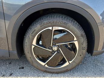 MG Mgs5 170kW Trophy EV Long Range 64kWh 5dr Auto