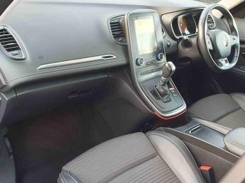 Renault Scenic 1.5 dCi Dynamique S Nav 5dr Auto