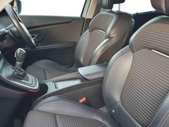 Renault Scenic 1.5 dCi Dynamique S Nav 5dr Auto