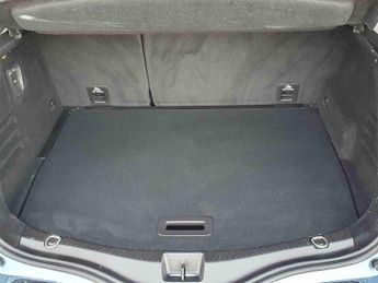 Renault Scenic 1.5 dCi Dynamique S Nav 5dr Auto