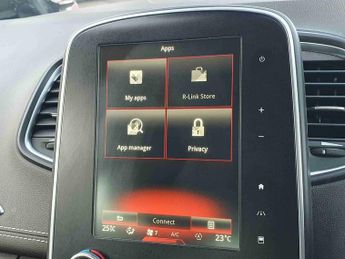 Renault Scenic 1.5 dCi Dynamique S Nav 5dr Auto