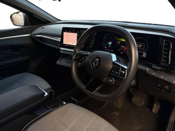 Renault Megane E-Tech EV60 160kW Iconic 60kWh Optimum Charge 5dr Auto