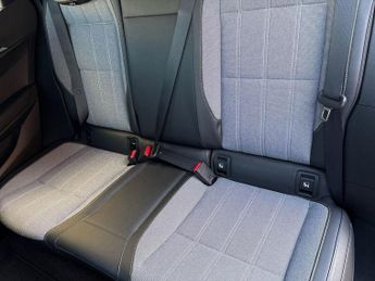 Renault Megane E-Tech EV60 160kW Iconic 60kWh Optimum Charge 5dr Auto