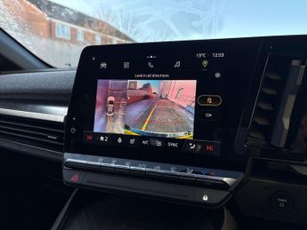 Renault Megane E-Tech EV60 160kW Iconic 60kWh Optimum Charge 5dr Auto