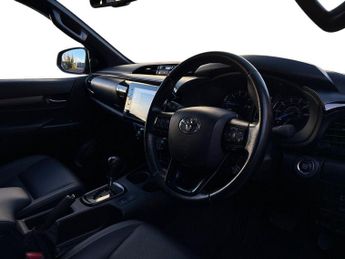Toyota Hilux 1.5 dCi 90 Dynamique TomTom 5dr