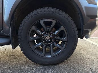 Toyota Hilux 1.5 dCi 90 Dynamique TomTom 5dr