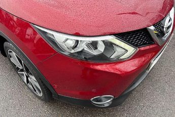 Nissan Qashqai 1.2 DiG-T Tekna [Non-Panoramic] 5dr Xtronic