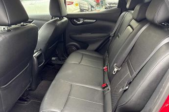 Nissan Qashqai 1.2 DiG-T Tekna [Non-Panoramic] 5dr Xtronic