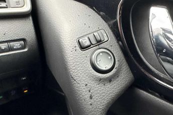 Nissan Qashqai 1.2 DiG-T Tekna [Non-Panoramic] 5dr Xtronic