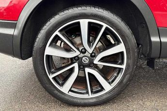 Nissan Qashqai 1.2 DiG-T Tekna [Non-Panoramic] 5dr Xtronic