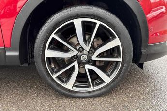 Nissan Qashqai 1.2 DiG-T Tekna [Non-Panoramic] 5dr Xtronic