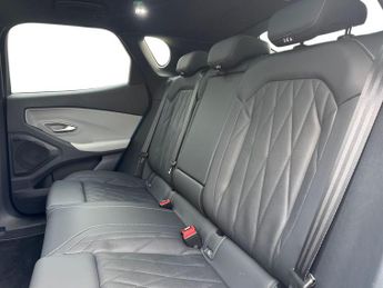 Ford Capri 5Dr Premium Extended Range 2WD Auto