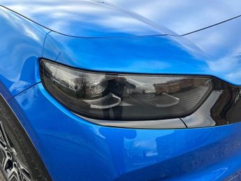 Ford Capri 5Dr Premium Extended Range 2WD Auto