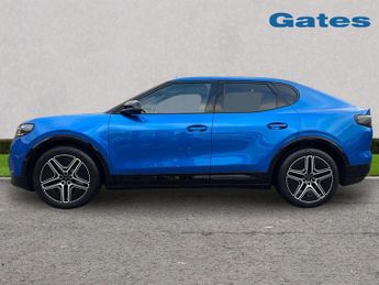 Ford Capri 5Dr Premium Extended Range 2WD Auto