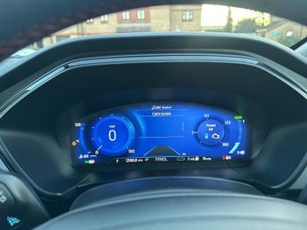 Ford Kuga 5Dr ST-Line Edition 2.5 PHEV 225PS 2WD Auto