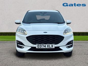 Ford Kuga 5Dr ST-Line Edition 2.5 PHEV 225PS 2WD Auto