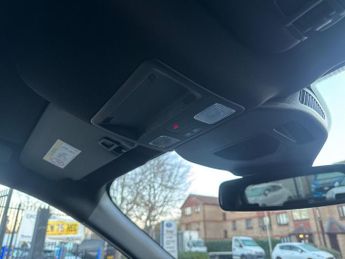 Ford Kuga 5Dr ST-Line Edition 2.5 PHEV 225PS 2WD Auto