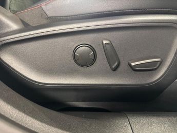 Ford Kuga 5Dr ST-Line Edition 2.5 PHEV 225PS 2WD Auto