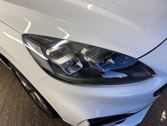 Ford Kuga 5Dr ST-Line Edition 2.5 PHEV 225PS 2WD Auto