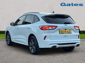 Ford Kuga 5Dr ST-Line Edition 2.5 PHEV 225PS 2WD Auto